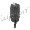 TOPRAN Pompe de lave-glace pour OPEL: Kadett, Rekord, Corsa, Omega, Vectra, Ascona, Combo, Senator, Astra, Tigra & FIAT: Ducato, Palio (Ref: 103 630)