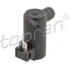 Pompe D'Eau De Nettoyage, Nettoyage Des Phares Peugeot Topran 722447