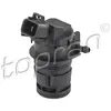 Pompe D'Eau De Nettoyage, Nettoyage Des Vitres Mazda Topran 600424