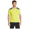Ziener Maillot à Manches Courtes Nemindo 50