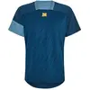 Ziener Maillot Enduro Manches Courtes Nerik 50