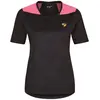 Ziener Maillot à Manches Courtes Nadelia 38