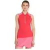 Ziener Maillot Sans Manches Narali 38