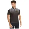 Ziener Maillot à Manches Courtes Nemic 50