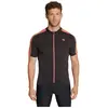 Ziener Maillot à Manches Courtes Nadeko 50