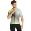 Ziener Maillot à Manches Courtes Nelete 50