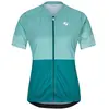 Ziener Maillot à Manches Courtes Nymeria 38