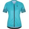 Ziener Maillot à Manches Courtes Nymeria 38