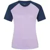 Ziener Maillot à Manches Courtes Nabuca 38