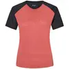 Ziener Maillot à Manches Courtes Nabuca 38