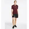 Ziener Maillot à Manches Courtes Nelodi 40