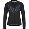 Ziener Maillot à Manches Longues Narla 38