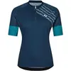 Ziener Maillot à Manches Courtes Naria 38