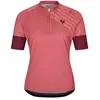 Ziener Maillot à Manches Courtes Naria 38