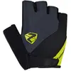 Gants courts Ziener Collby Jaune Taille 7,5 988224-338