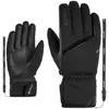Ziener Kiyuna GTX PR - Gants ski femme Black 8