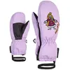 Ziener Le Zoo Minis - Moufles enfant Sweet Lilac 2,5