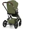 Poussette tout-terrain Talos S Lux 2026 Moss Green