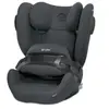 cybex SILVER Siège auto Pallas B3 i-Size Cobblestone Grey