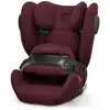 cybex SILVER Siège auto Pallas B3 i-Size Rumba Red