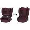 cybex PALLAS B2 I-SIZE Rumba Red | dark red