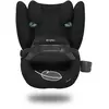 cybex Siège auto Pallas B2 I-Size - Dès 15 mois jusqu'à 12 ans - Noir