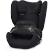CYBEX - Siège auto Gr. 1/2/3 Pallas B i-Size Pure black - Noir