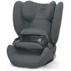 Cybex Siege auto gr. 123 pallas b i-size cobblestone grey-dark grey - gris