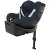 Cybex Siège Auto Sirona G I-Size Tissu Plus - Hibiscus Red - Cybex Gold