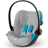 Housse pour coque Cloud G GRIS Cybex