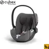 Coque Auto Cloud T i-Size Tissu Plus - Mirage Grey | CYBEX