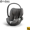 Siège auto Cloud T i-Size Mirage Grey