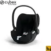 Coque Auto Cloud T i-Size Tissu Plus - Sepia Black - CYBEX