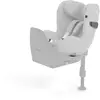 Siège Auto Sirona T i-Size Tissu Plus BLANC Cybex
