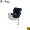 Siège-auto CYBEX gr 0+/1 SIRONA T i-Size Tissu Plus Nautical Blue