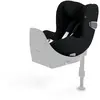 CYBEX - Siège-auto gr 0+/1 SIRONA T i-Size Tissu Plus Sepia Black