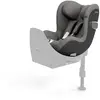 CYBEX - Siège-auto gr 0+/1 SIRONA T i-Size Mirage Grey