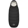 Chancelière Platinum Universelle pour Poussettes NOIR Cybex