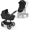 CYBEX Gold Poussette EOS 2-en-1 de la naissance à 22 kg (env. 4 ans), ...