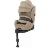 Siège auto Anoris T2 i-Size Plus airbag BEIGE Cybex
