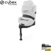 CYBEX - Siege-auto Anoris T2 I-size Plus Platinum Gr 1/2 Platinum Whit...