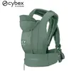 Porte-bébé Coya Leaf Green