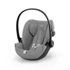Coque Auto Cloud G i-Size Tissu Plus GRIS Cybex