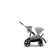 Poussette évolutive Gazelle S BLEU Cybex