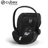 Siège auto Cloud T i-Size Fashion Collections - Black