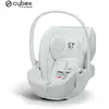 Siège auto Cloud T i-Size Mobility white