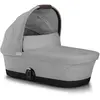 Non communiqué Nacelle CYBEX - Gazelle S Stone Grey