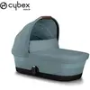 Non communiqué Nacelle GAZELLE S Stormy Blue CYBEX