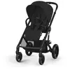 Poussette Tout-Terrain Balios S Lux NOIR Cybex