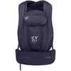 Cybex Porte-bébé en mesh 3D Coya Carrier Royal Blue